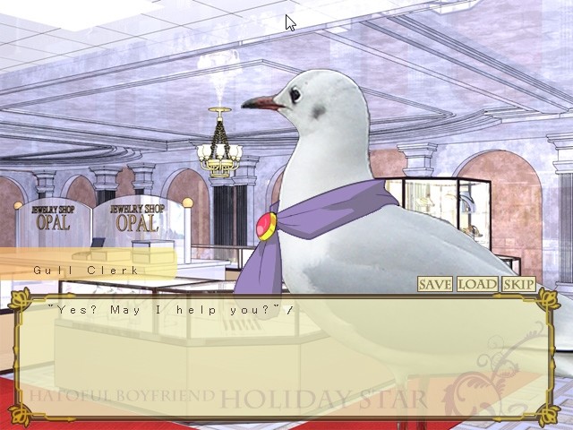 하토풀 카레시 HolidayStar