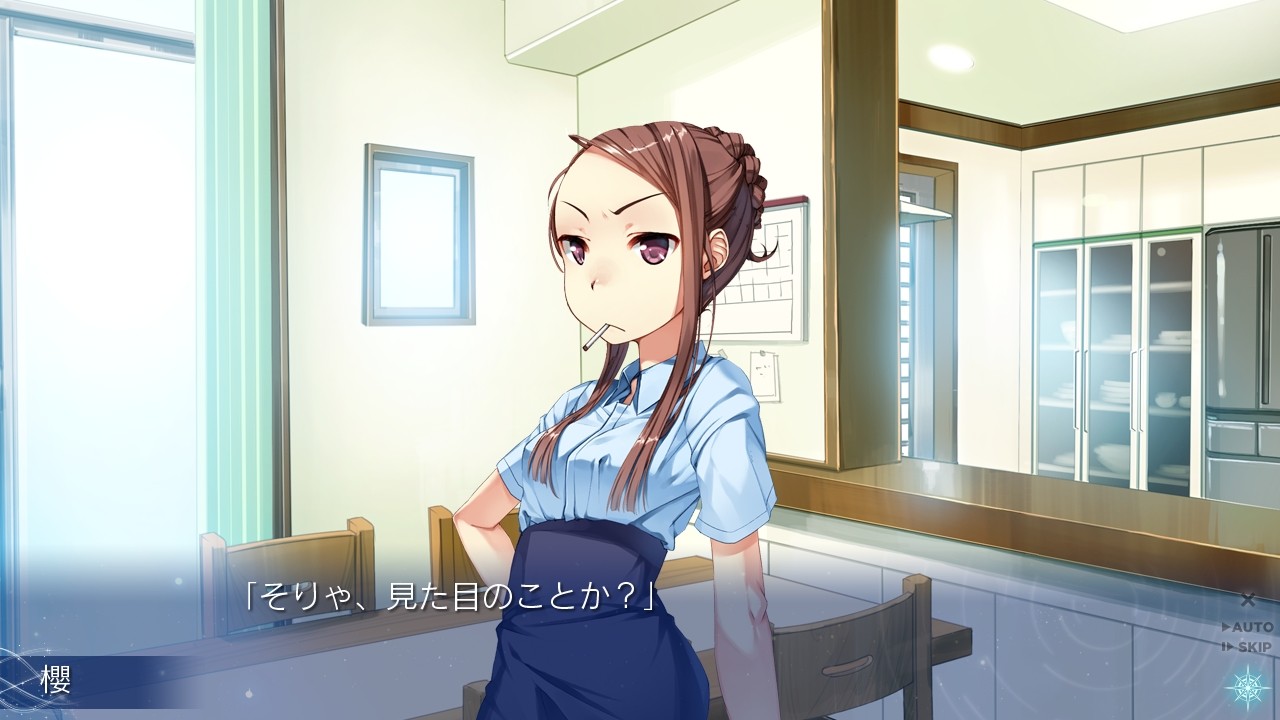 우리들의 머리 위엔 별하늘이 돈다