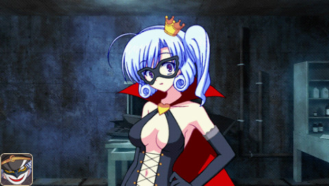 탐정 오페라 밀키 홈즈 2