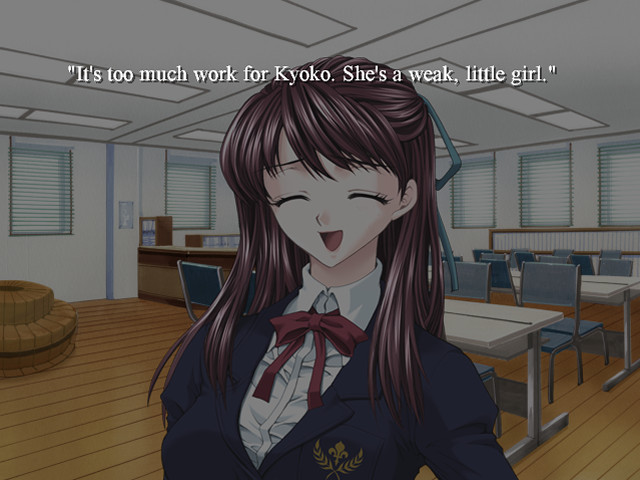 Crescendo ～영원이라고 생각했던 그 시절～