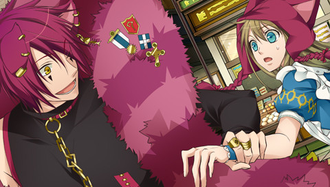 다이아의 나라의 앨리스 ～Wonderful Wonder World～