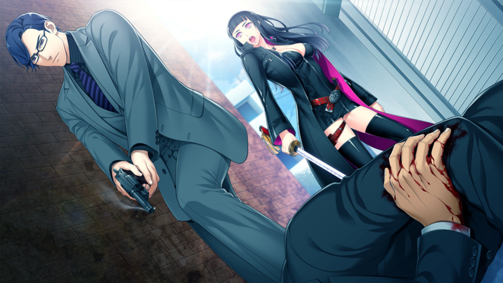 삼천세계유희 ~MultiUniverse Myself~