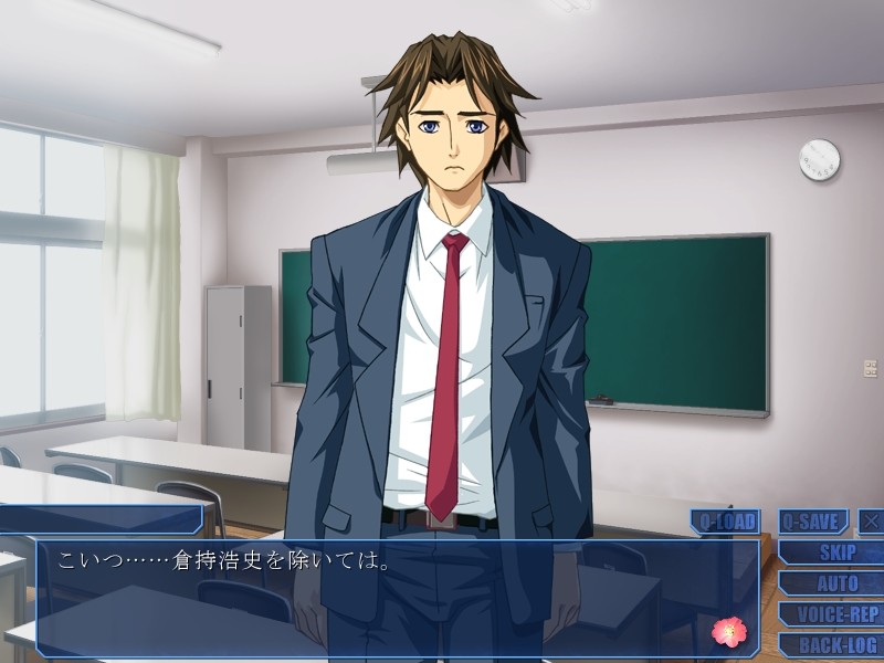 의붓어머니와 이모 ～그리고 친구의 어머니～