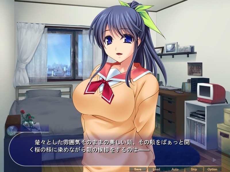 네토리 자매 일지 ～정말 좋아하는 그의 친구 키모오에게 네토리되어 임신～