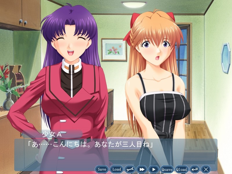 보쿠라의 갑작스러운 동거 계획!