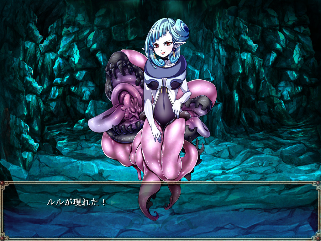 범해진 용사Ⅳ～ANOTHER STORY～