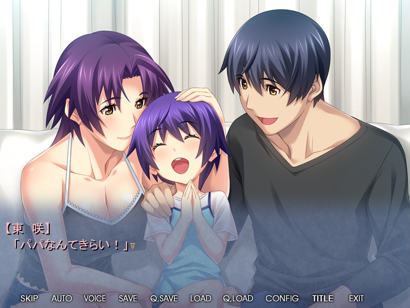 대출 아내, 마리나의 “네토라세” 보고서 민감한 아내와 절륜 대학생