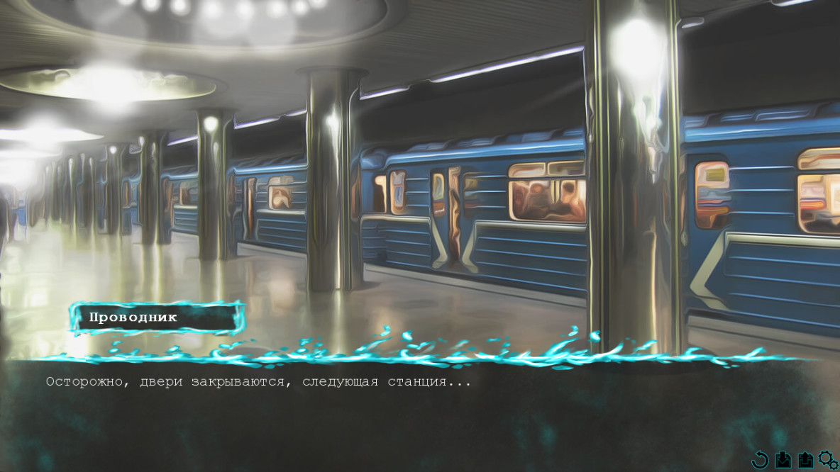 Corpsman: The ABCs of the Dead