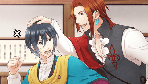 다이쇼 기담 ~코토노하 사쿠라~