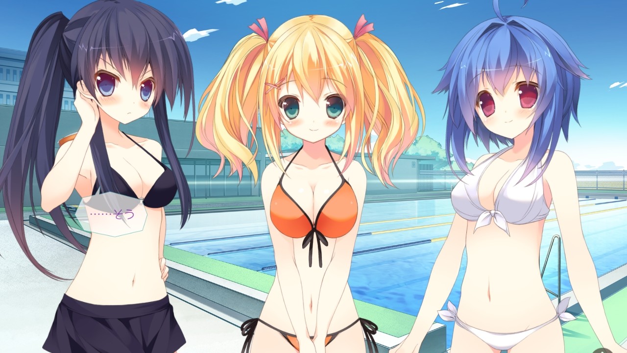 히마와리!! -당신만을 바라보고 있어-