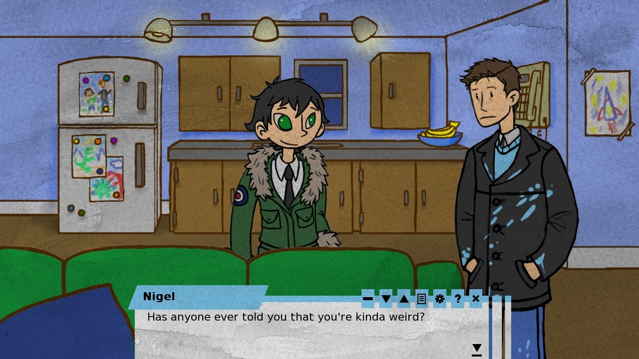 Three Guys That Paint