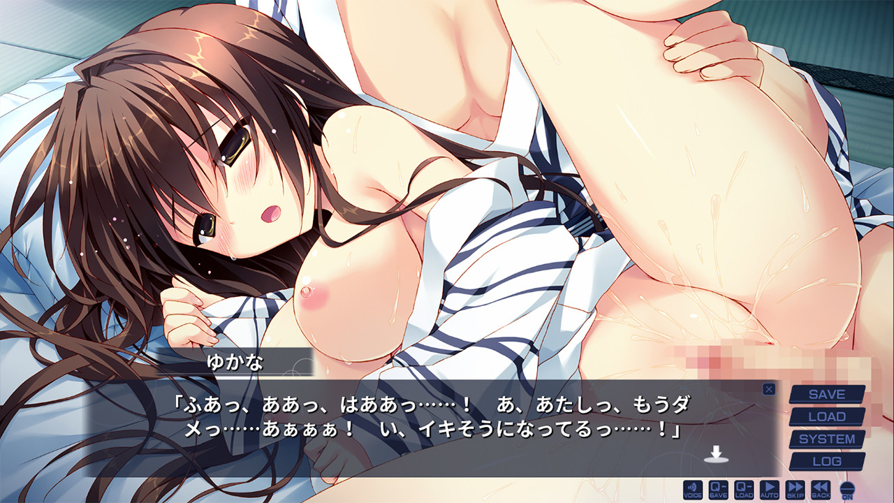 여동생의 세이이키