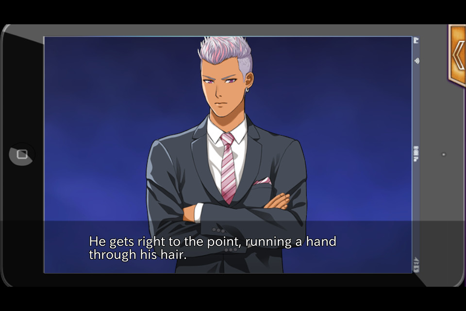 Astoria: Fate's Kiss