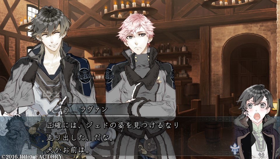 잿빛매의 사이키델리카