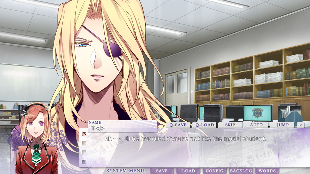 BAD MEDICINE -INFECTIOUS TEACHERS-