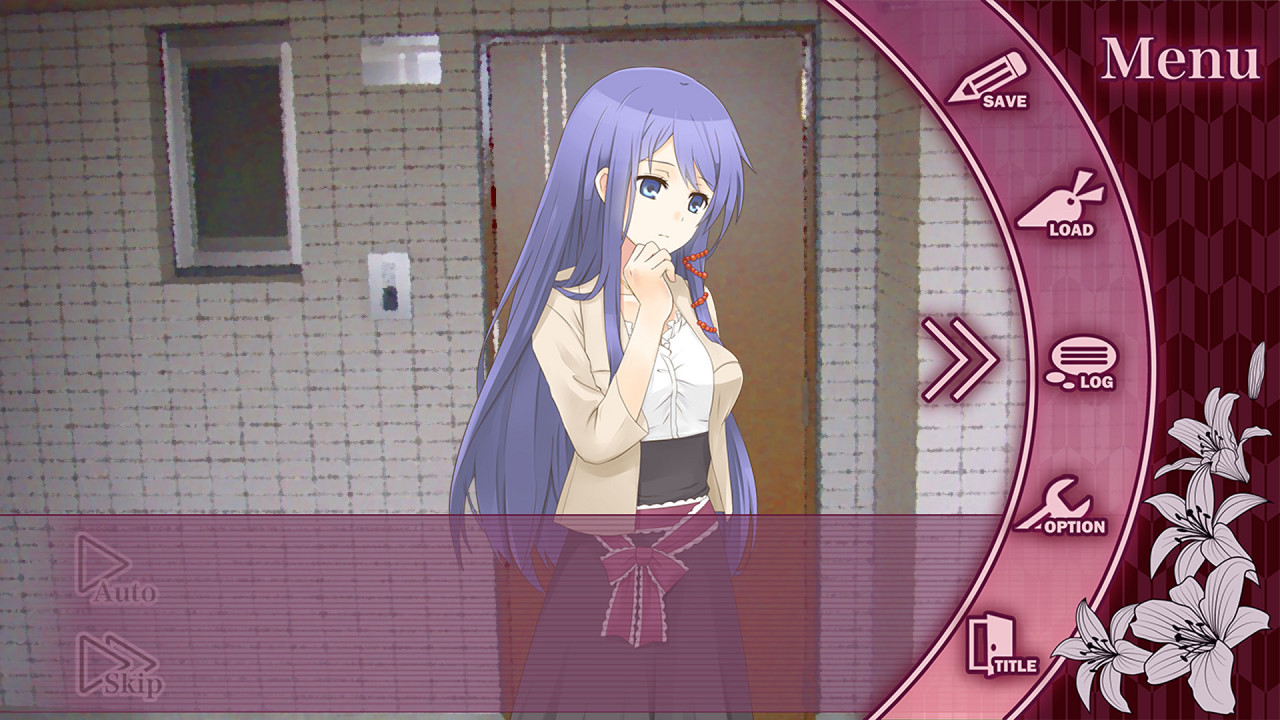 누군가가 사랑했던 번화가 ～Butterfly Loved the Street～