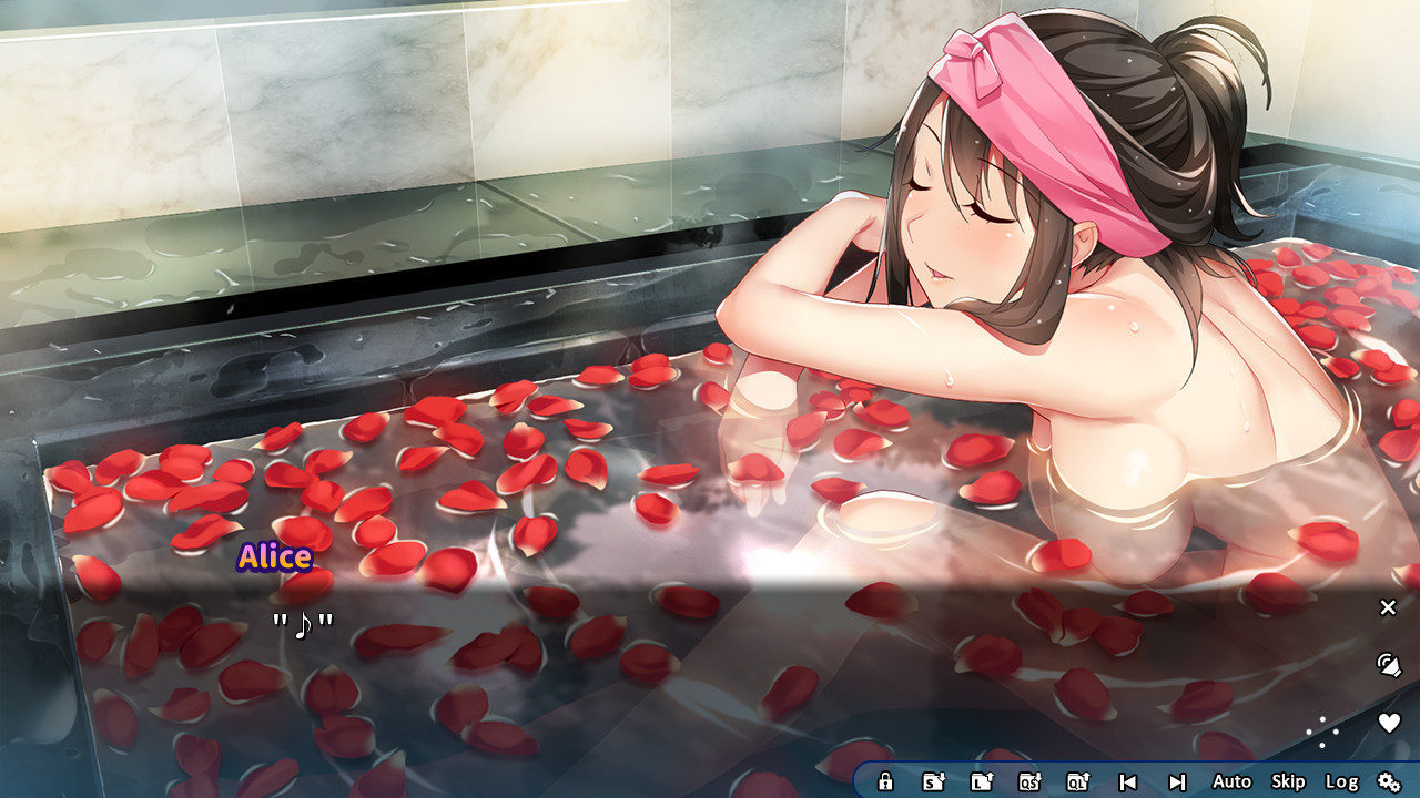 모모이로 클로젯