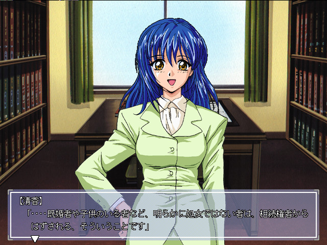 카베 누키 애니메이션 vol.1