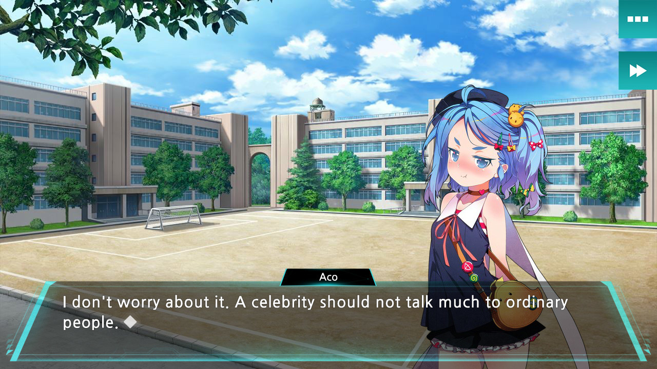 섬광천사 리토나 리리셰