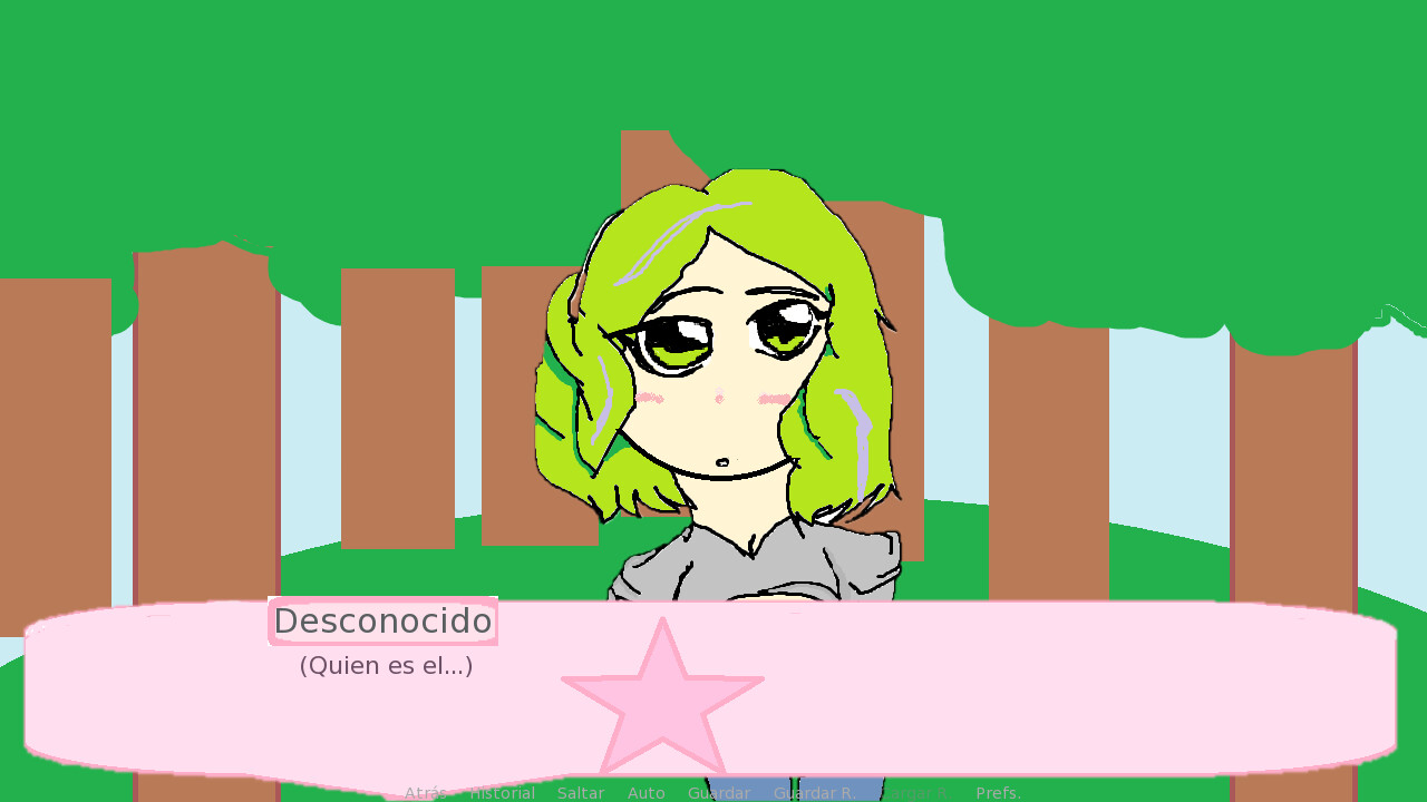 Lemonade!: Doki Doki Say My Heart