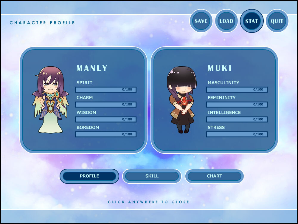 Cliché - Critical Change