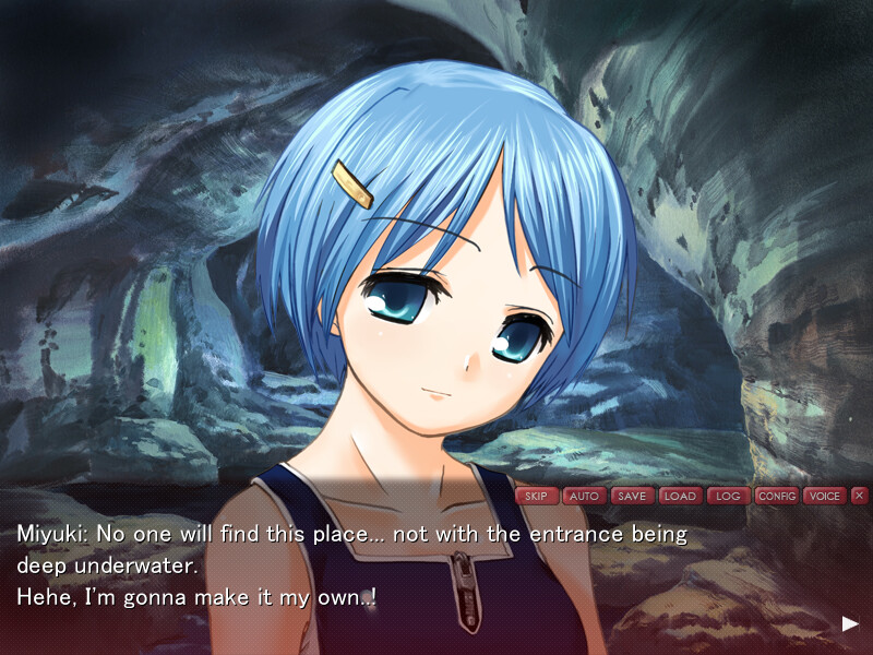 촉수음욕 ～학간천국·쾌락지옥～