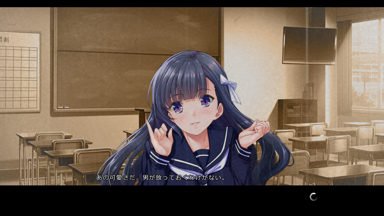 하지메테노 카노죠