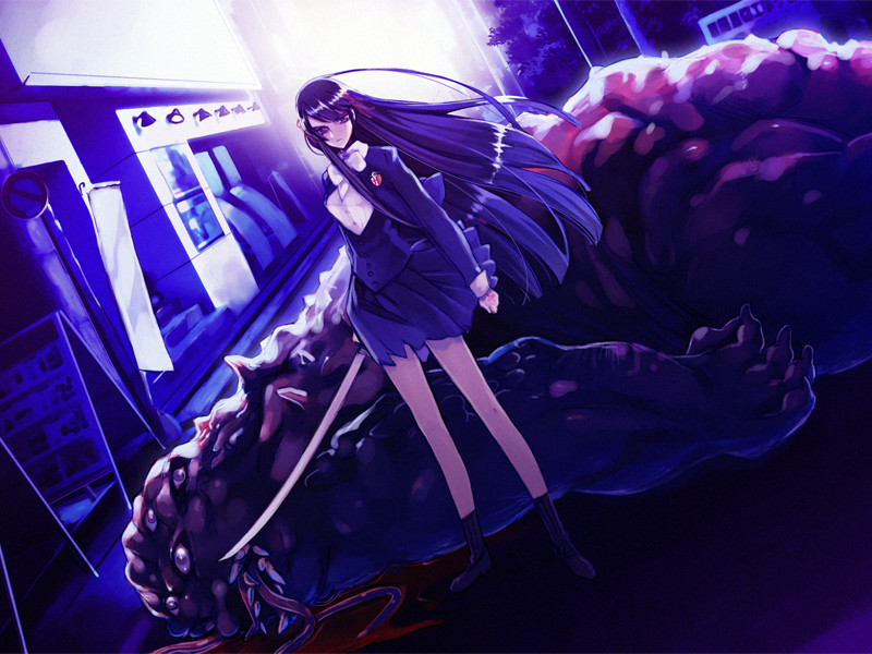 세이켄의 페어리스