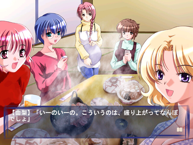 추억이 돌아오는 장소