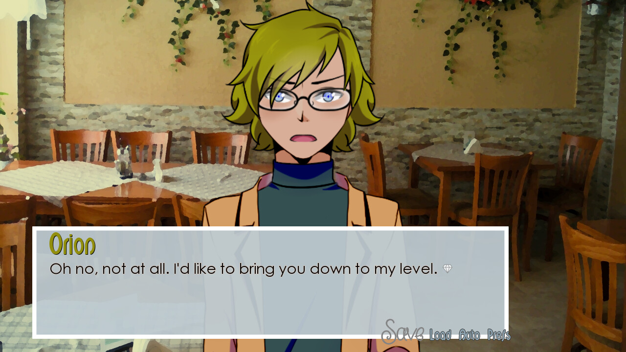 first date/can't relate