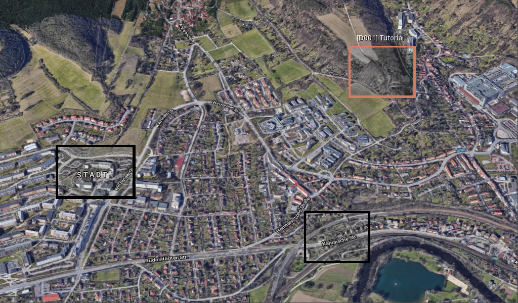 Who Will Save The Hero?