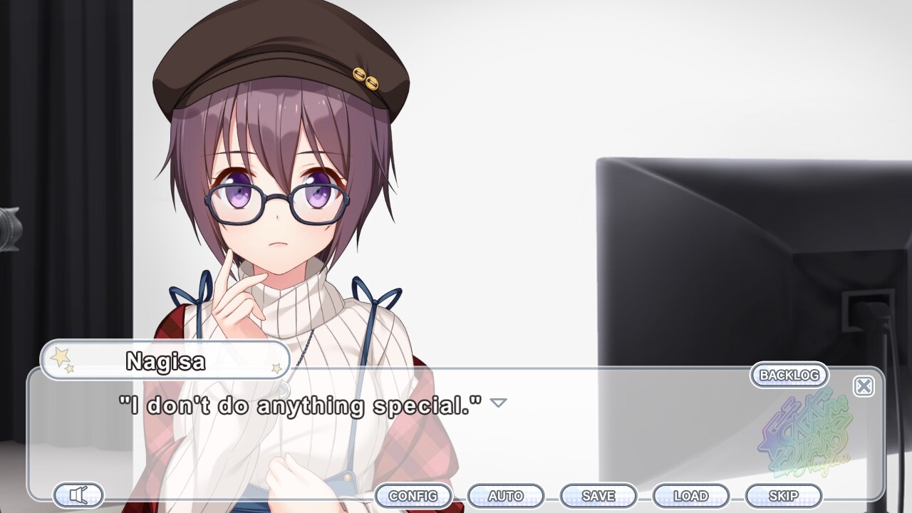 키라키라 스타즈 ーidol project Nagisaー