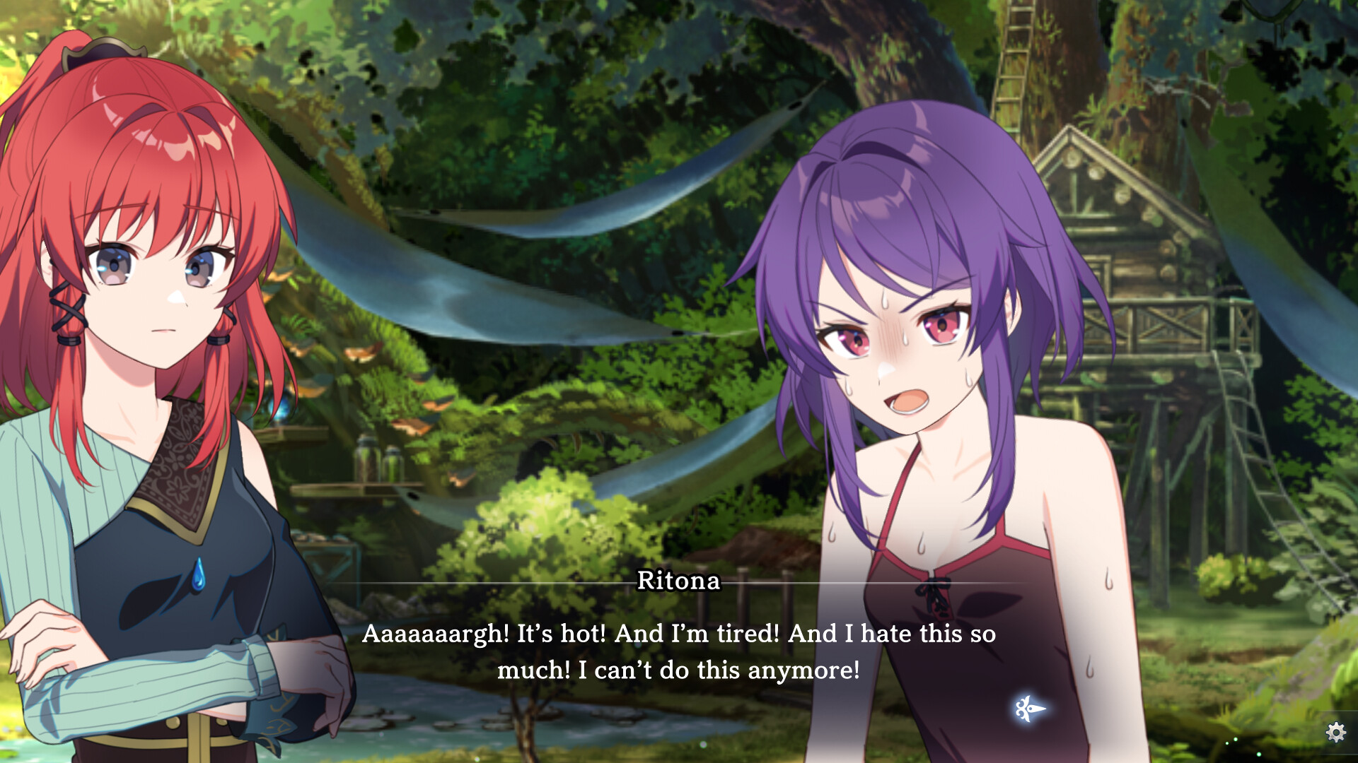 fault - StP - LIGHTKRAVTE