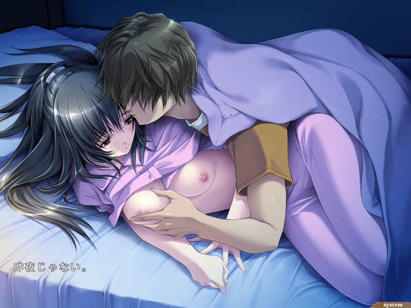 비육의 향기～네토리네토라레야리야라레～