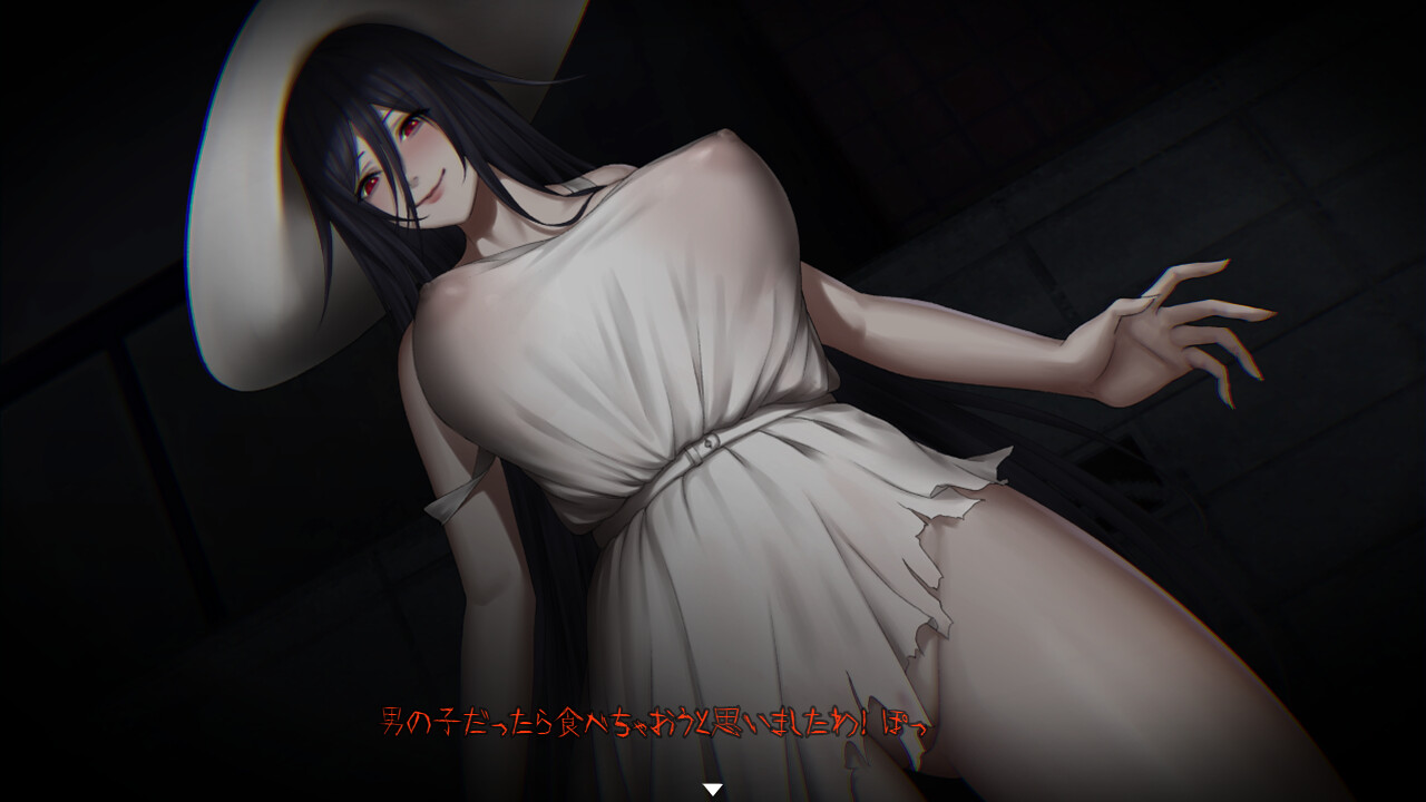 귀갓길-연이은 밤-