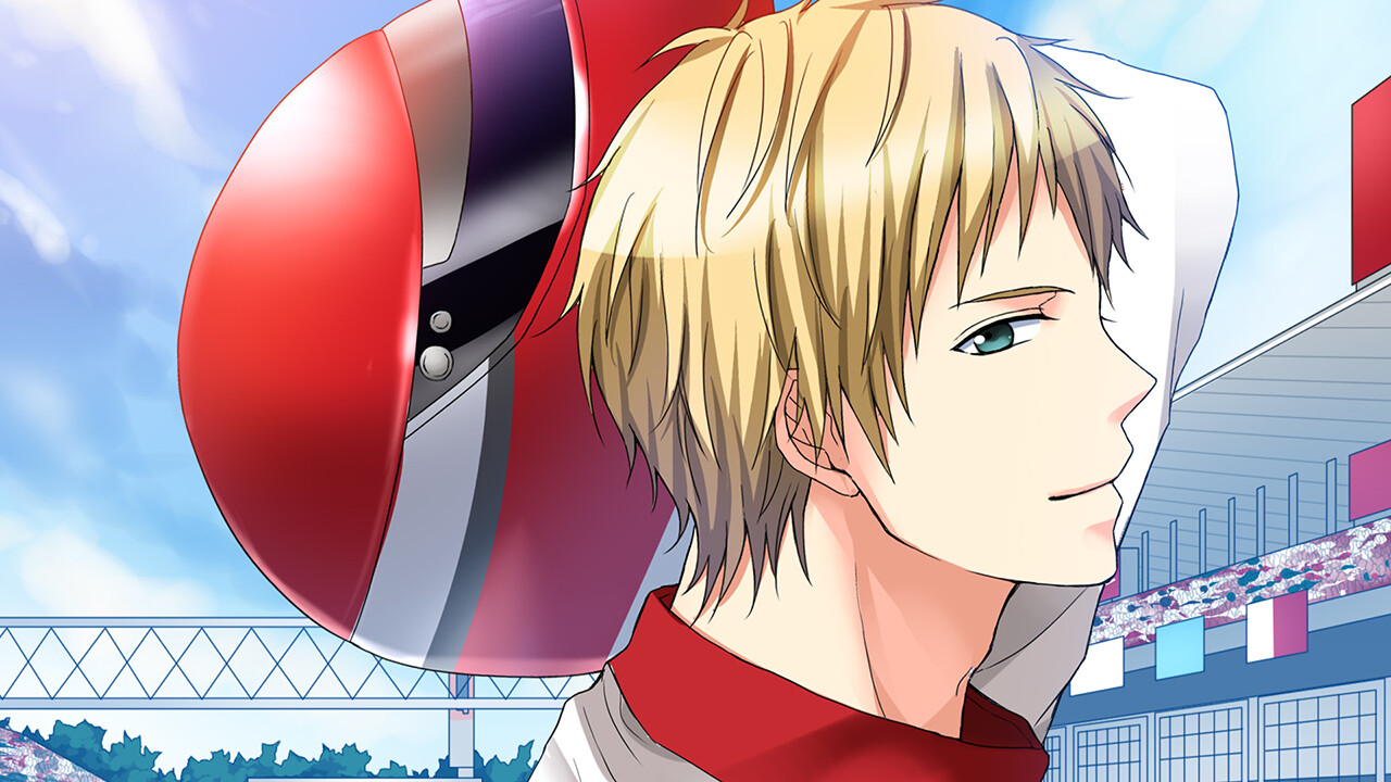 잠들지 않는 거리의 신데렐라