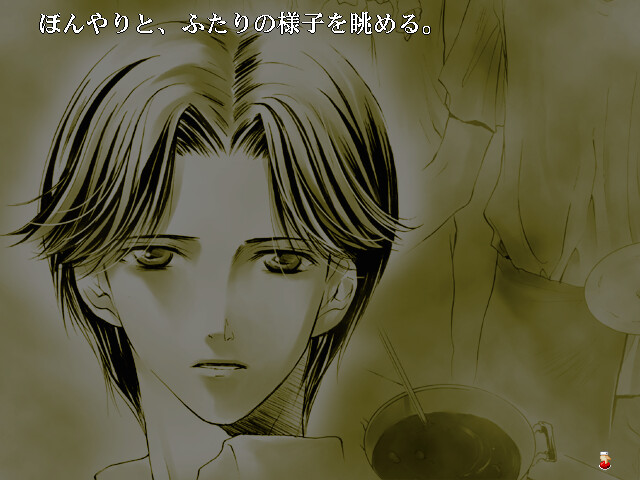 괴도 아프리콧 외전 만편