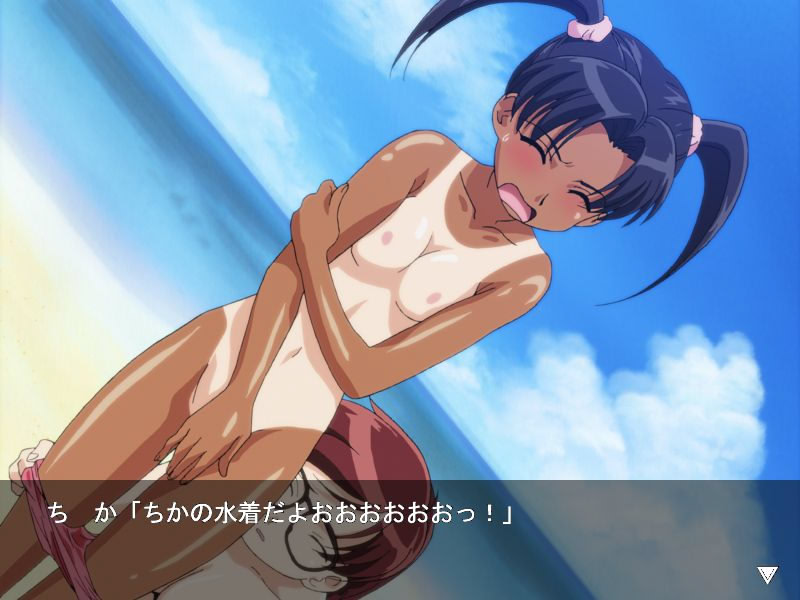 쪽보다 푸른 ～춘하～