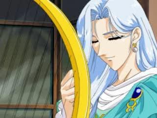 안젤리크 천공의 진혼가