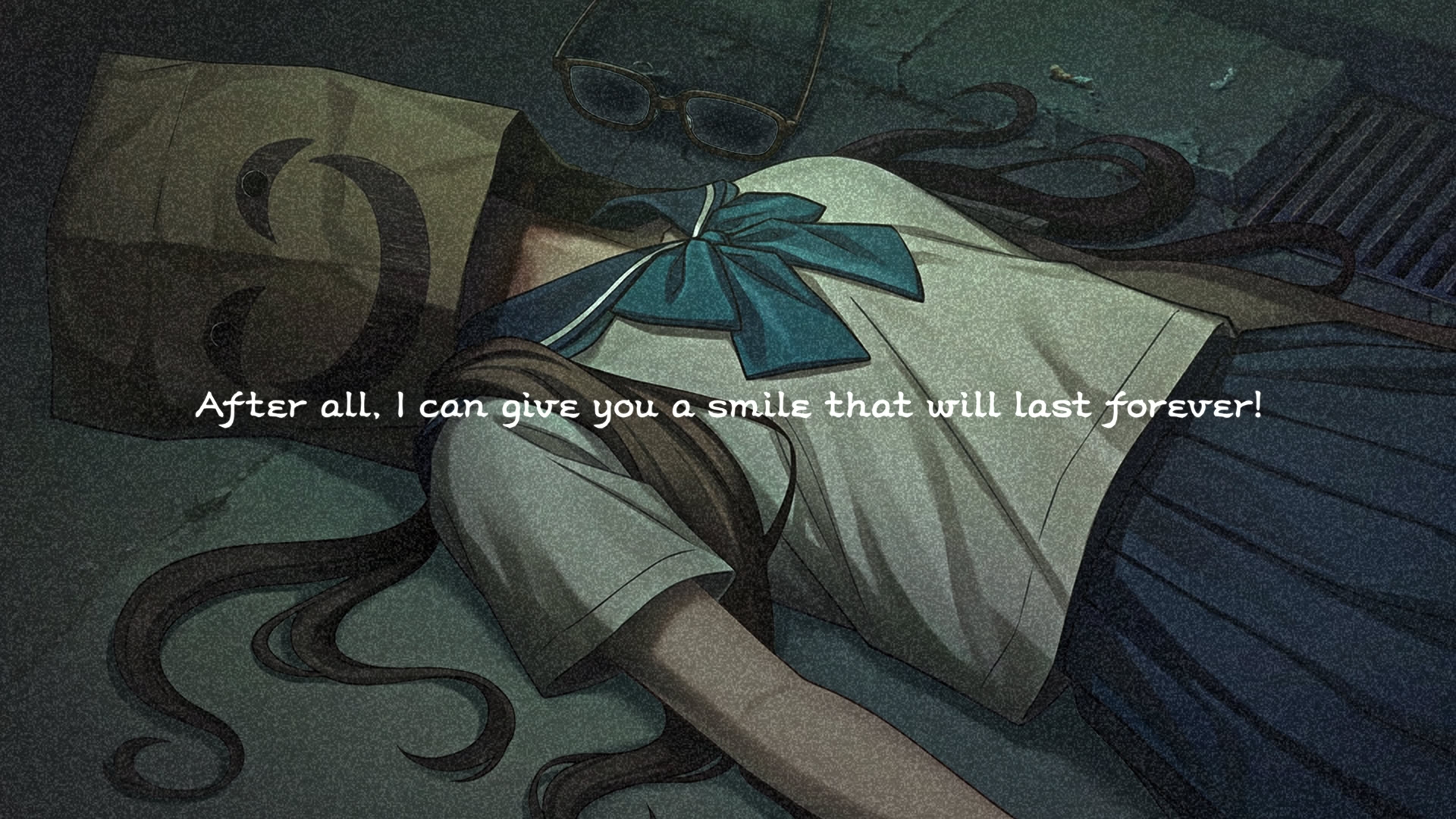 패미컴 탐정 크루 에미오 -웃는 남자-