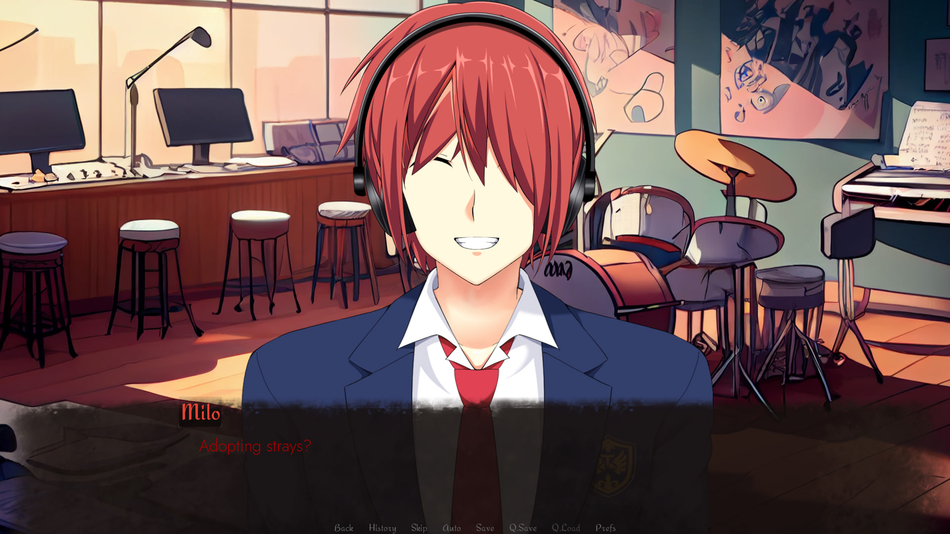 A Spring Fling for Yanderes