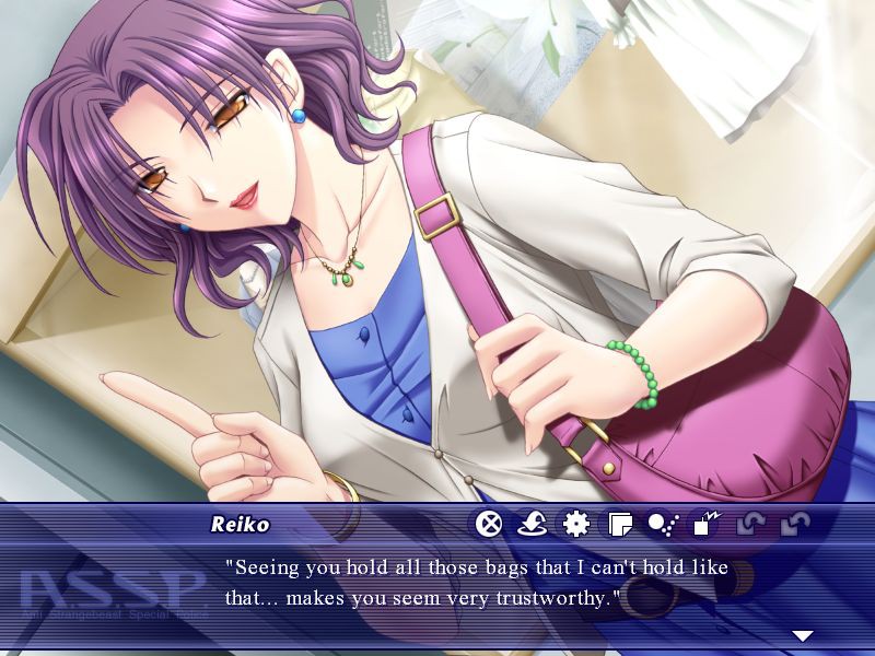 요수전기 －Ａ．Ｄ．２０４８－