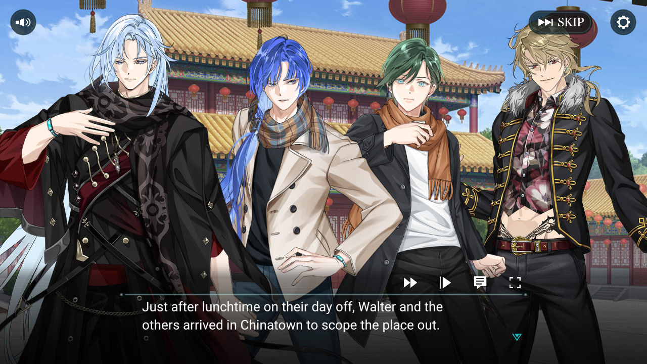 ベルベットリアクト