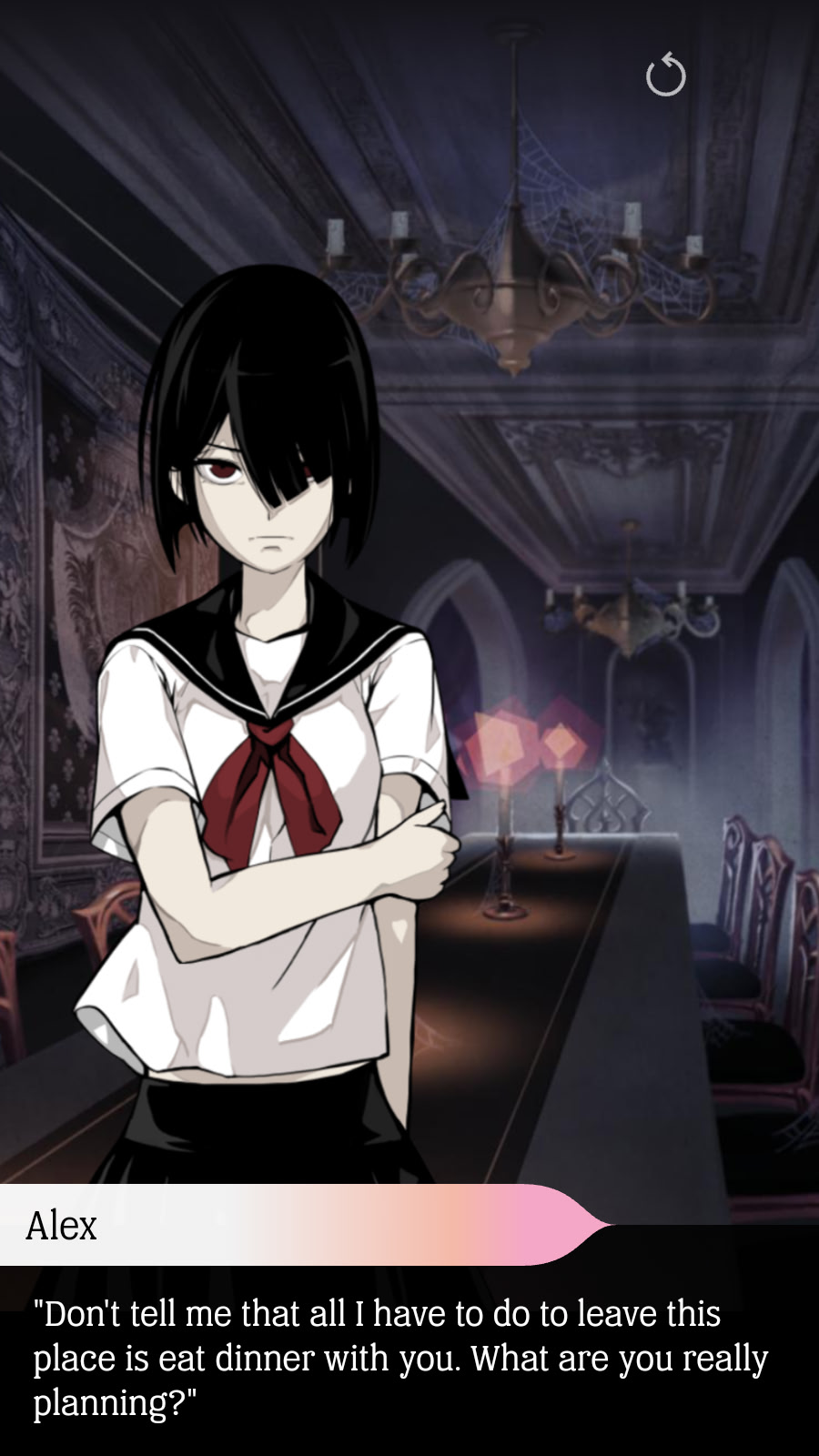 Escape Valdemar's Lab!