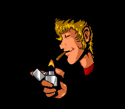 코브라~흑룡왕의 전설