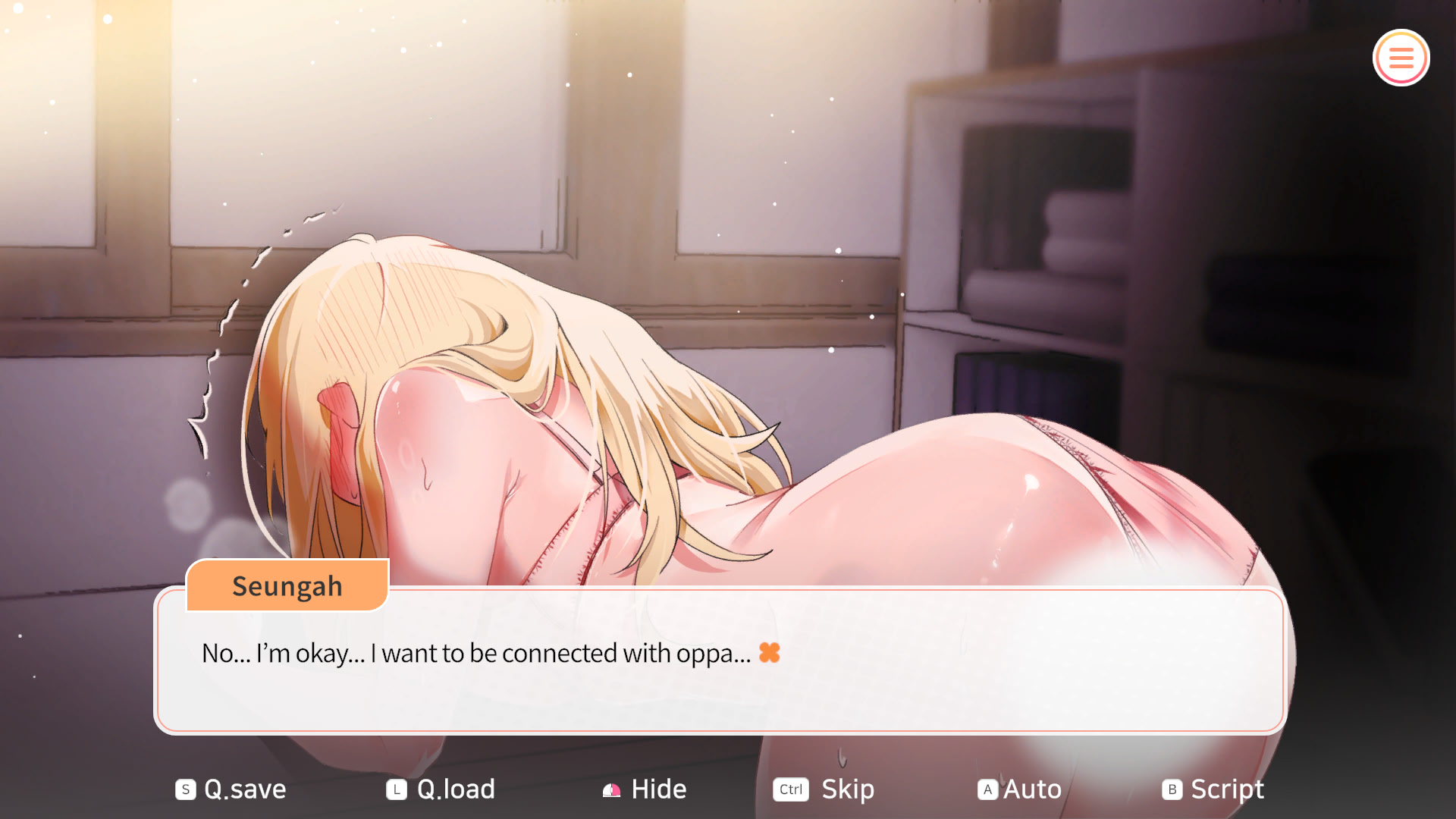 대학 조교 생활