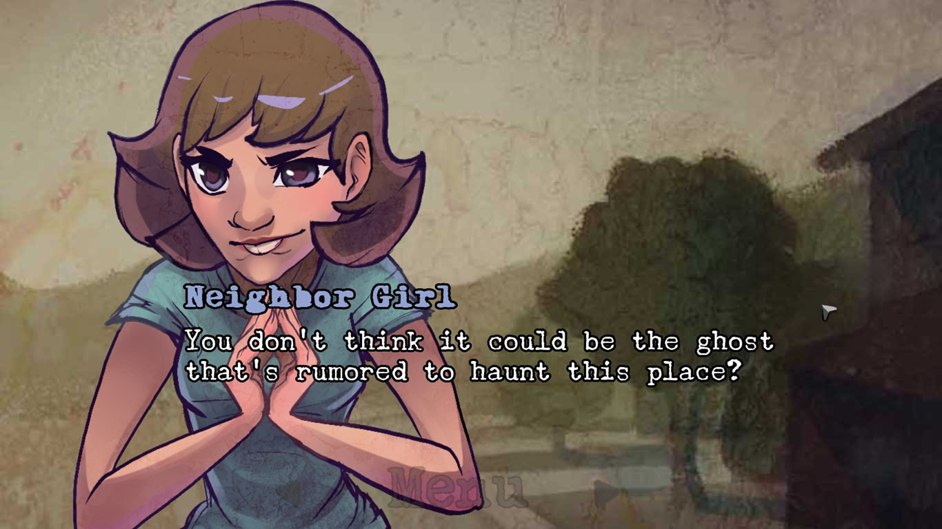 Perceptions of the Dead