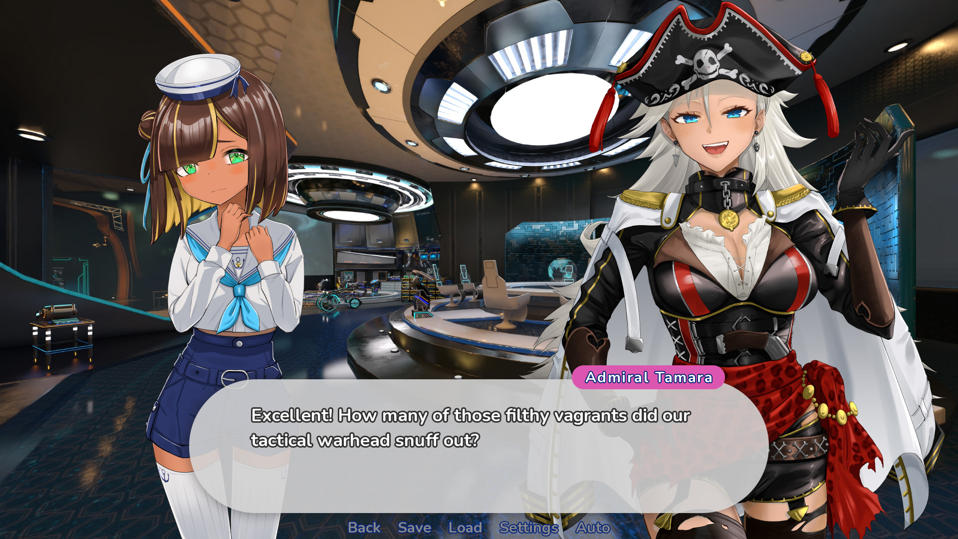 Help! I'm Turning Into A Mermaid!