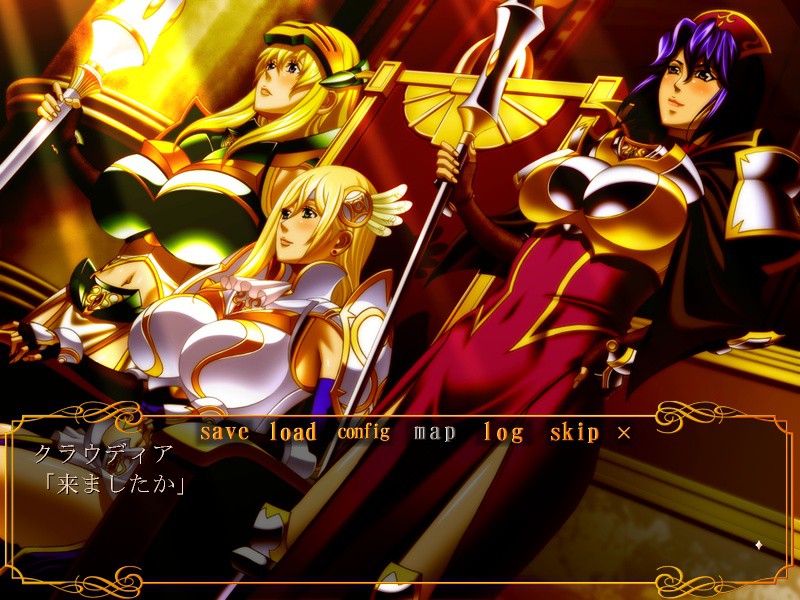 성황녀 클라우디아