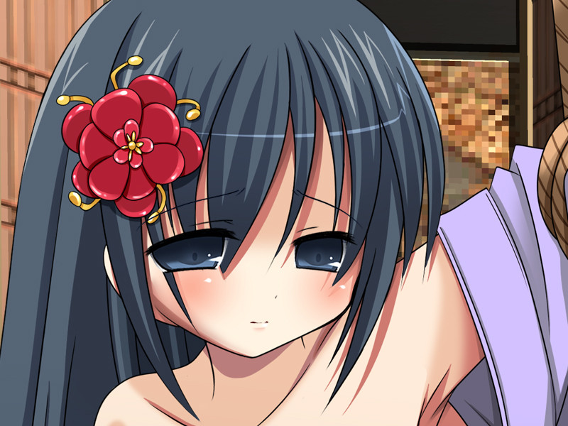 마고챠 할아버지 그만해!